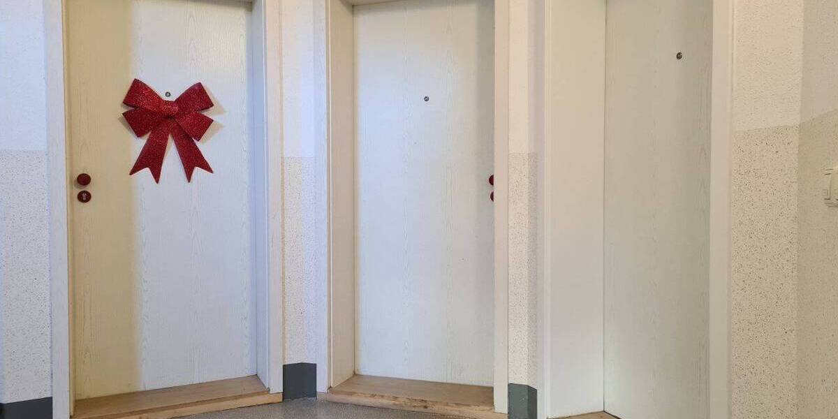 Etagenwohnung Chemnitz Hilbersdorf - 3 Zimmer, 117 m&sup2;, 650&euro; | Angebot:26852247
