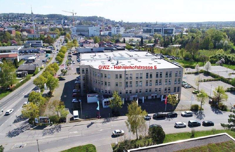 Gewerbeobjekt Weingarten Wiesenhof - 8.090&euro; | Angebot:25695334