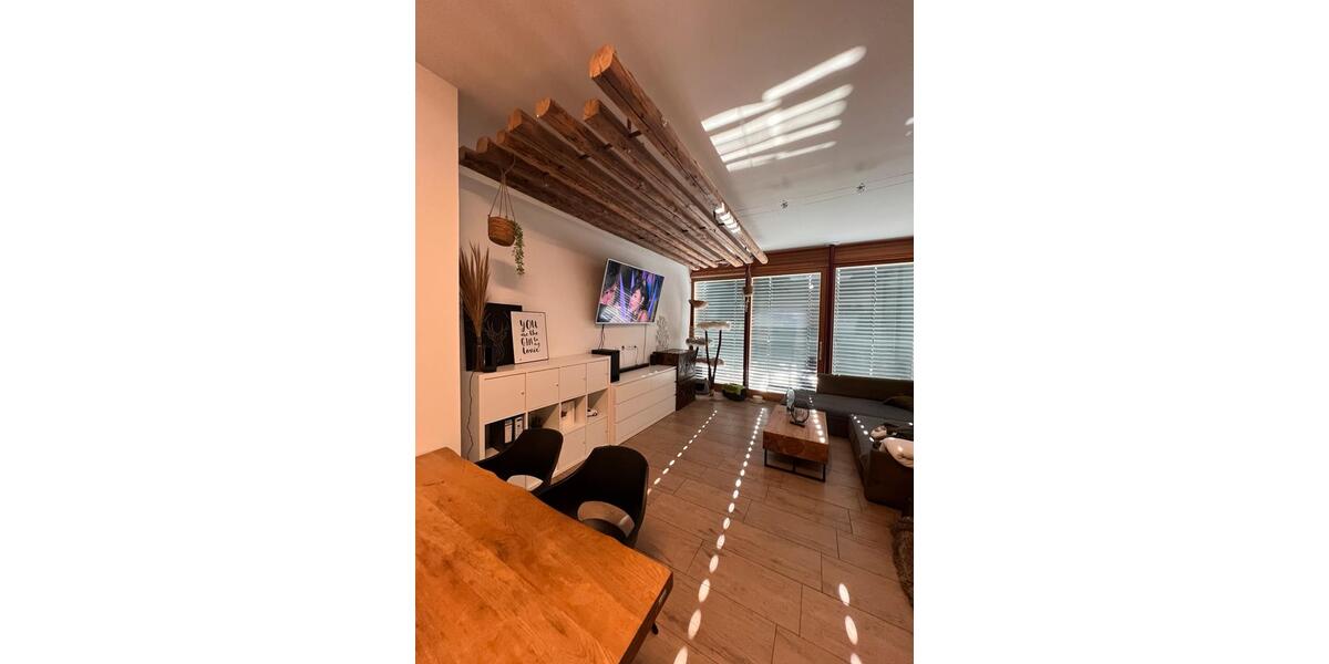 Erdgeschoßwohnung Prackenbach - 2 Zimmer, 65 m&sup2;, 770&euro; | Angebot:26090329