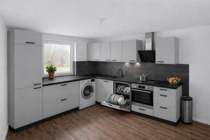 Wohnung Nordenham - 4 Zimmer, 91 m&sup2;, 890&euro; | Angebot:25837175