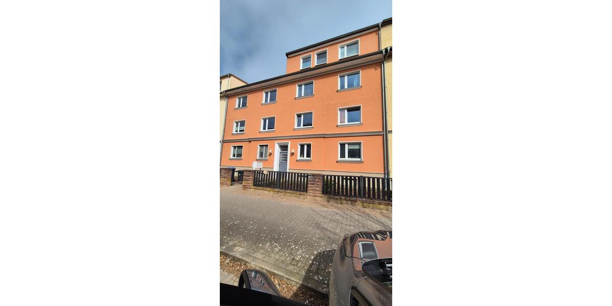 Erdgeschoßwohnung Schwerin Neumühle - 3 Zimmer, 56 m&sup2;, 520&euro; | Angebot:26084324