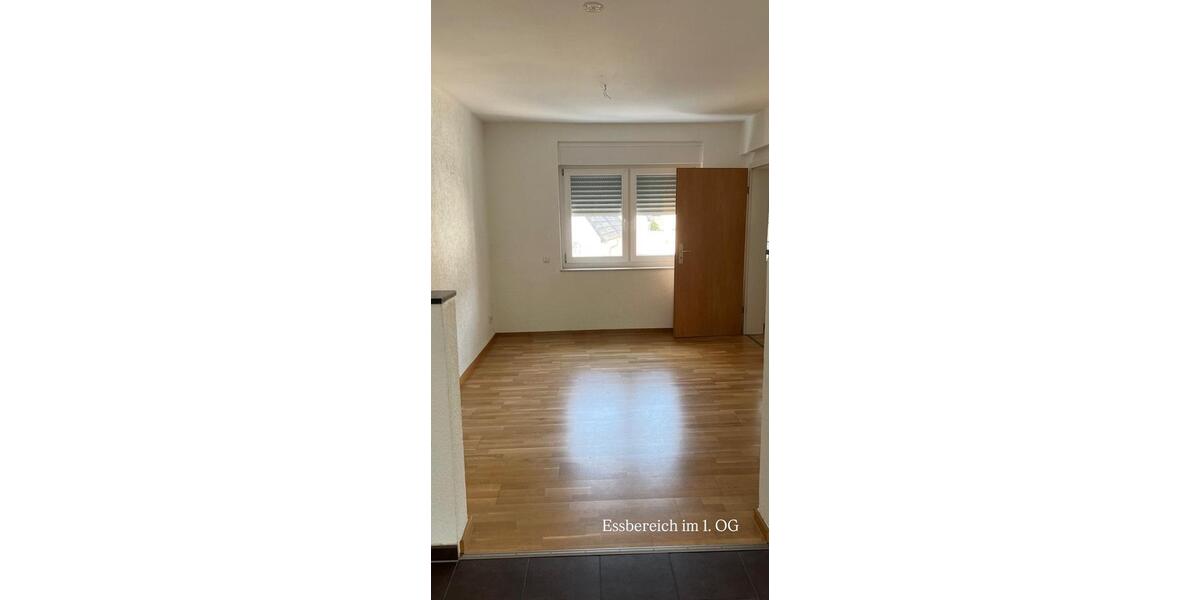 Maisonettenwohnung Ginsheim-Gustavsburg Gustavsburg - 5 Zimmer, 145 m&sup2;, 1.700&euro; | Angebot:26014105