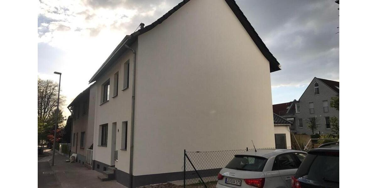Einfamilienhaus mit Garten Ideal für Familien + Eltern 6 zimmer