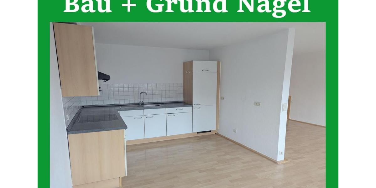 Etagenwohnung Bad Iburg - 2 Zimmer, 53 m&sup2;, 450&euro; | Angebot:25235839