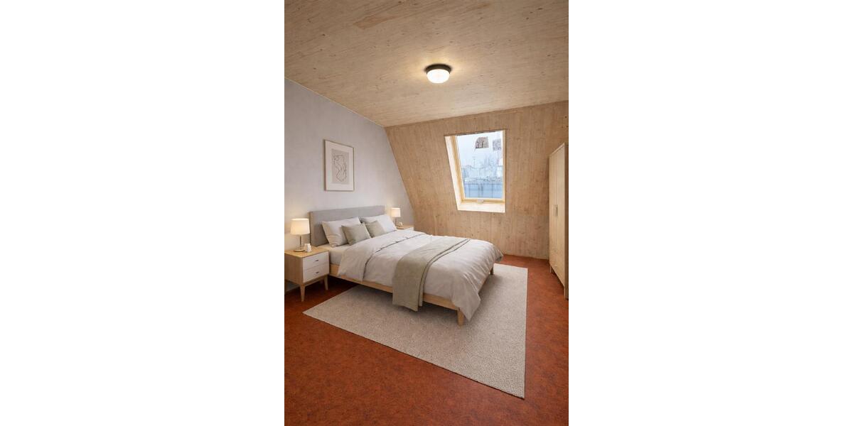 Etagenwohnung Singen (Hohentwiel) - 2 Zimmer, 38 m&sup2;, 590&euro; | Angebot:24798688