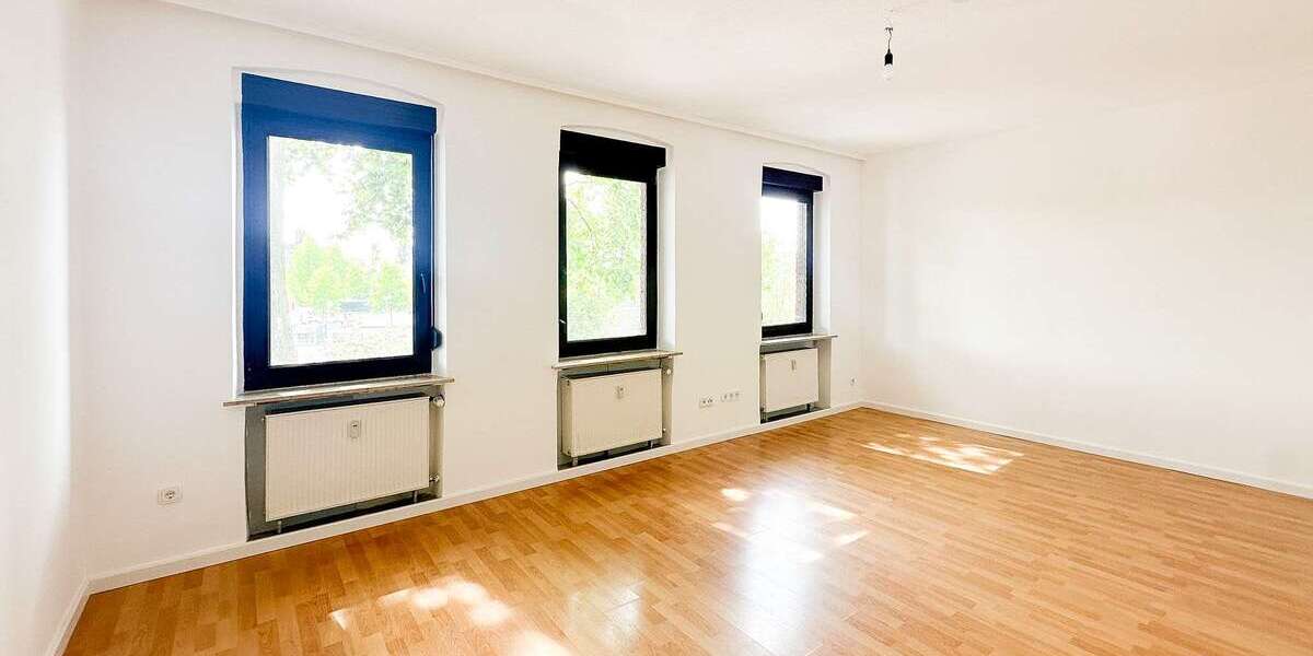 Etagenwohnung Meerbusch Necklenbroich - 4 Zimmer, 108 m&sup2;, 1.250&euro; | Angebot:26140981