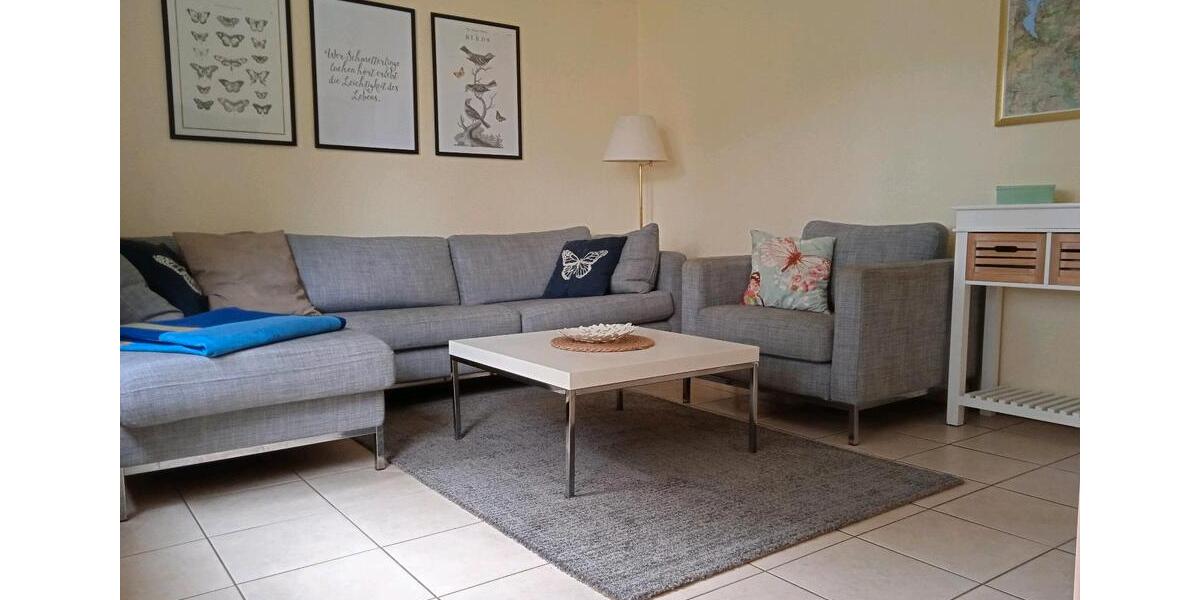Wohnen auf Zeit Plau am See - 4 Zimmer, 65 m&sup2;, 70&euro; | Angebot:26479092