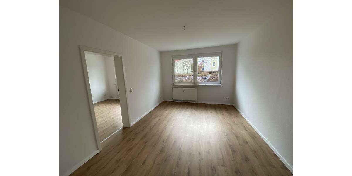 Etagenwohnung Bad Köstritz - 2 Zimmer, 48 m&sup2;, 315&euro; | Angebot:27203142