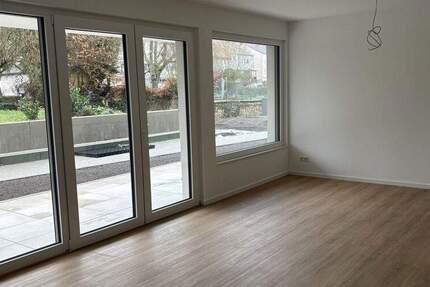 [ERSTBEZUG - QNG NEUBAU] Moderne Neubauwohnung (74,1 m2) mit Terrasse in Saarbrücken (Ensheim) 2 zimmer