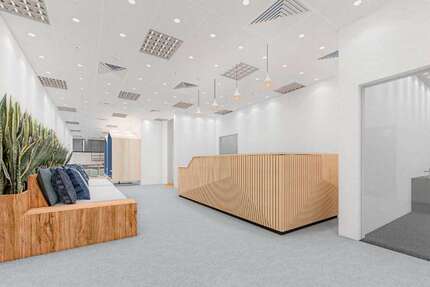 Büro in Neuss 700 € 38 m² zimmer