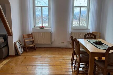 Wohnung Bad Kissingen - 3 Zimmer, 95 m&sup2;, 1.150&euro; | Angebot:25394500