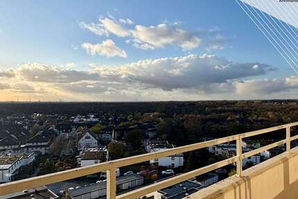 Wohnung Bergisch Gladbach Hand - 3 Zimmer, 79 m&sup2;, 765&euro; | Angebot:26032893