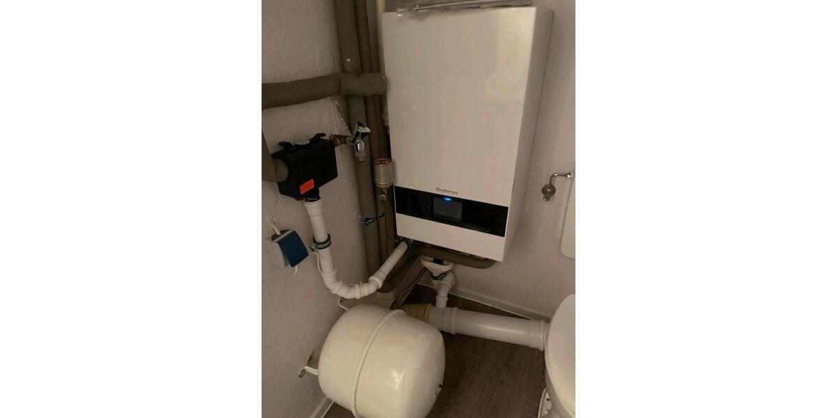 Reihenhaus Langenhagen - 4 Zimmer, 130 m&sup2;, 1.800&euro; | Angebot:25307916