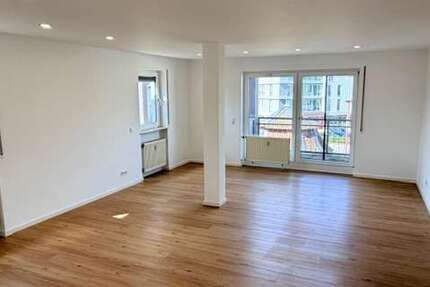 Wohnung Kirchheimbolanden - 3 Zimmer, 100 m&sup2;, 950&euro; | Angebot:26065677