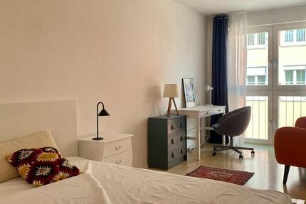 Wohnung Dachau - 1 Zimmer, 68 m&sup2;, 740&euro; | Angebot:25379426