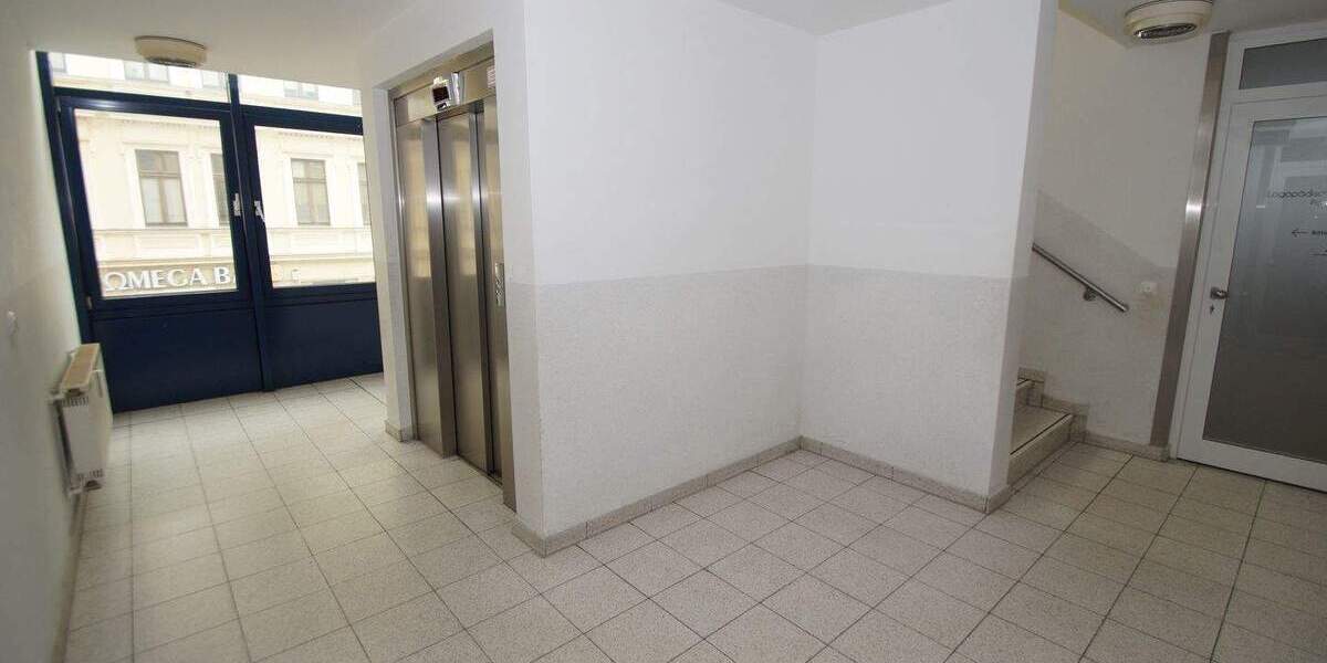 Gewerbeobjekt Magdeburg Stadtfeld Ost - 2.357&euro; | Angebot:25997412