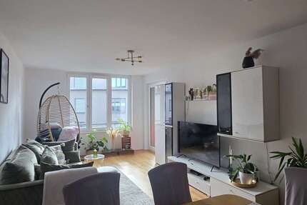 Wohnung Montabaur - 2 Zimmer, 60 m&sup2;, 660&euro; | Angebot:27660912