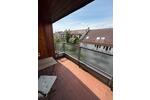 Etagenwohnung Karlsruhe - 1 Zimmer, 25 m&sup2;, 655&euro; | Angebot:26611901