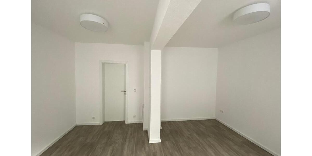 Erdgeschoßwohnung Coburg - 2 Zimmer, 60 m&sup2;, 660&euro; | Angebot:25767093