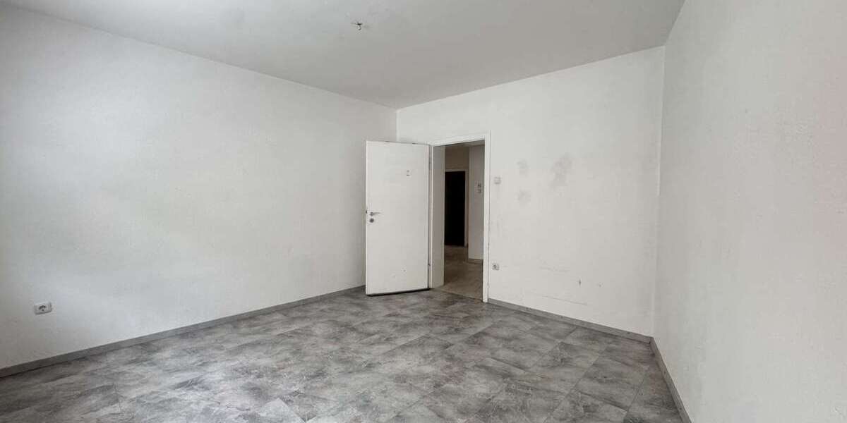 Attraktiv geschnittene 3,5-Zimmer-Wohnung mit optionaler Garage und zusätzlichem Stauraum - 3.5 Essen Stadtbezirk III | Angebot:27236795