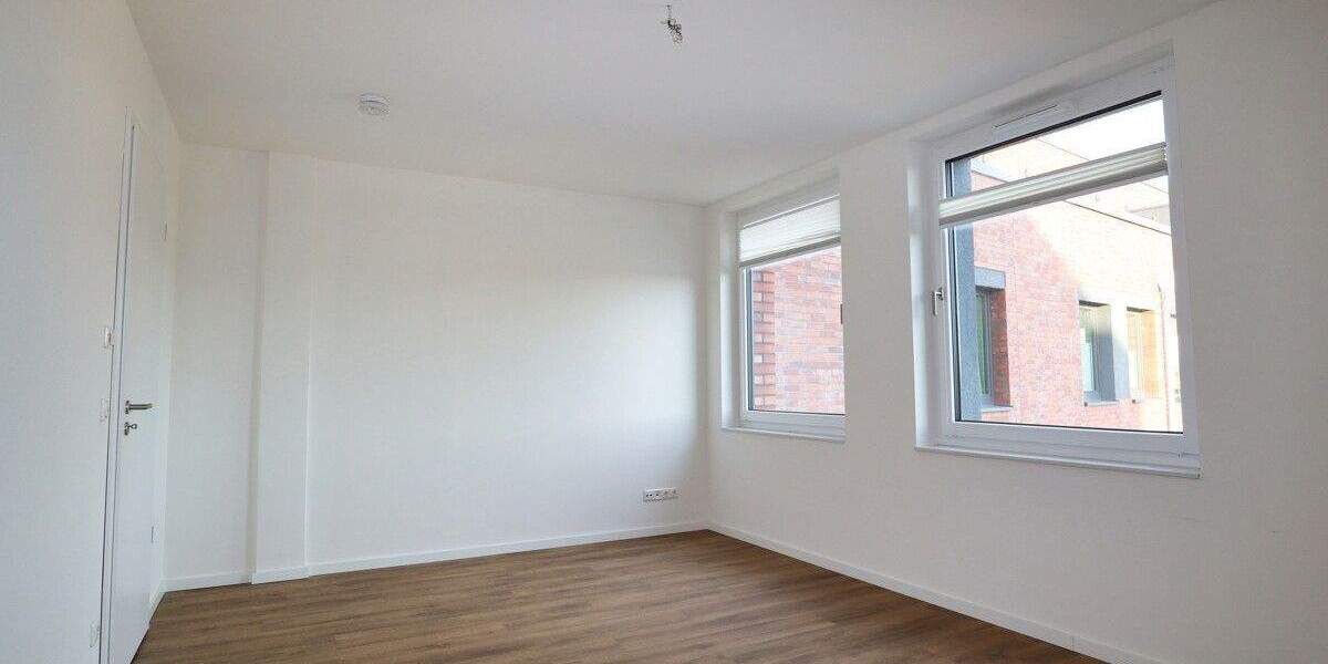 Etagenwohnung Henstedt-Ulzburg Ulzburg - 2 Zimmer, 99 m&sup2;, 1.335&euro; | Angebot:25700512