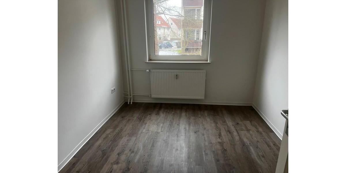 Glücklich wohnen zum kleinen Preis 3 zimmer