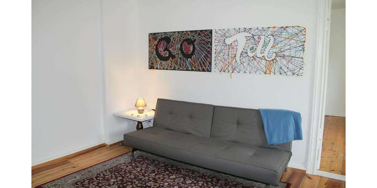 Zimmer Berlin Neukölln - 1 Zimmer, 1.560&euro; | Angebot:27467382