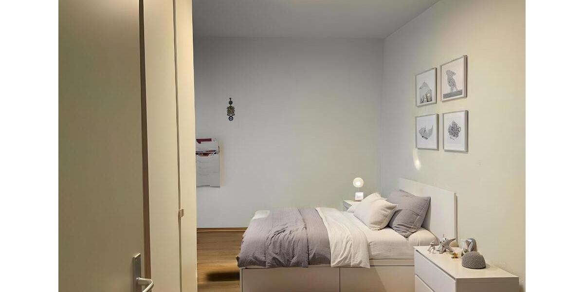 Etagenwohnung Monheim am Rhein - 3 Zimmer, 70 m&sup2;, 884&euro; | Angebot:26389127