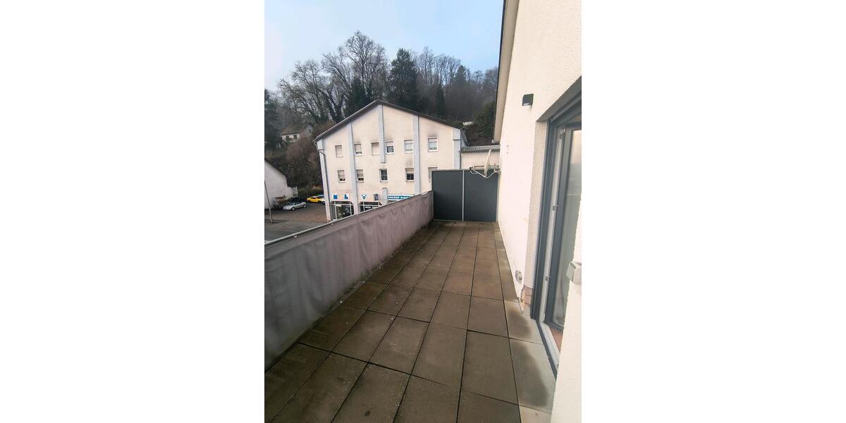 Etagenwohnung Blieskastel - 2 Zimmer, 75 m&sup2;, 600&euro; | Angebot:24867545