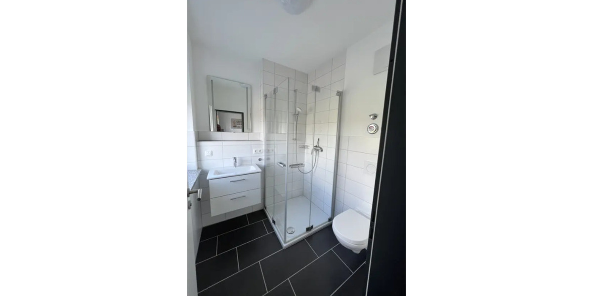 Erdgeschoßwohnung Donauwörth - 1 Zimmer, 20 m&sup2;, 480&euro; | Angebot:24660668