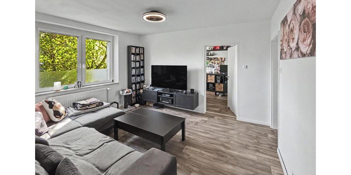 Etagenwohnung Willich - 3 Zimmer, 55 m&sup2;, 550&euro; | Angebot:26632720