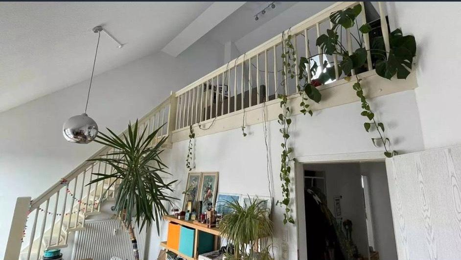 Maisonettenwohnung Bad Abbach - 3 Zimmer, 82 m&sup2;, 850&euro; | Angebot:26660077