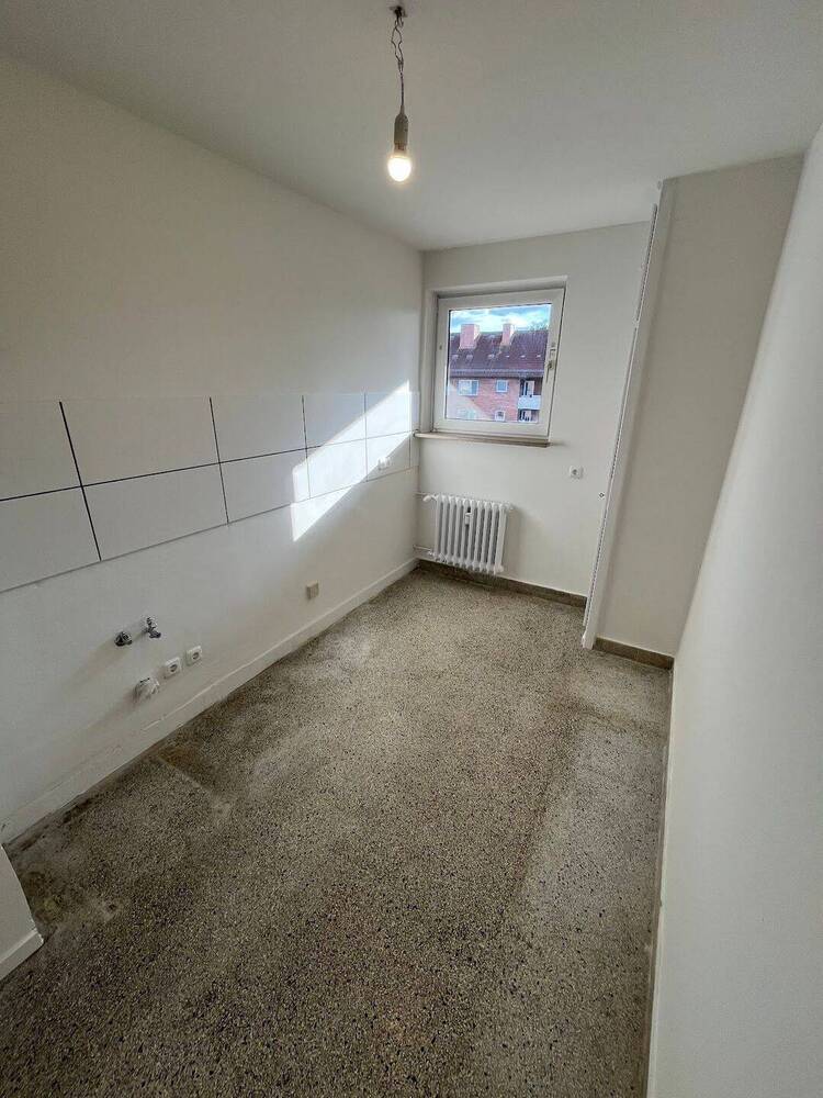 Schöne 3,5 Zimmer zum wohl fühlen.