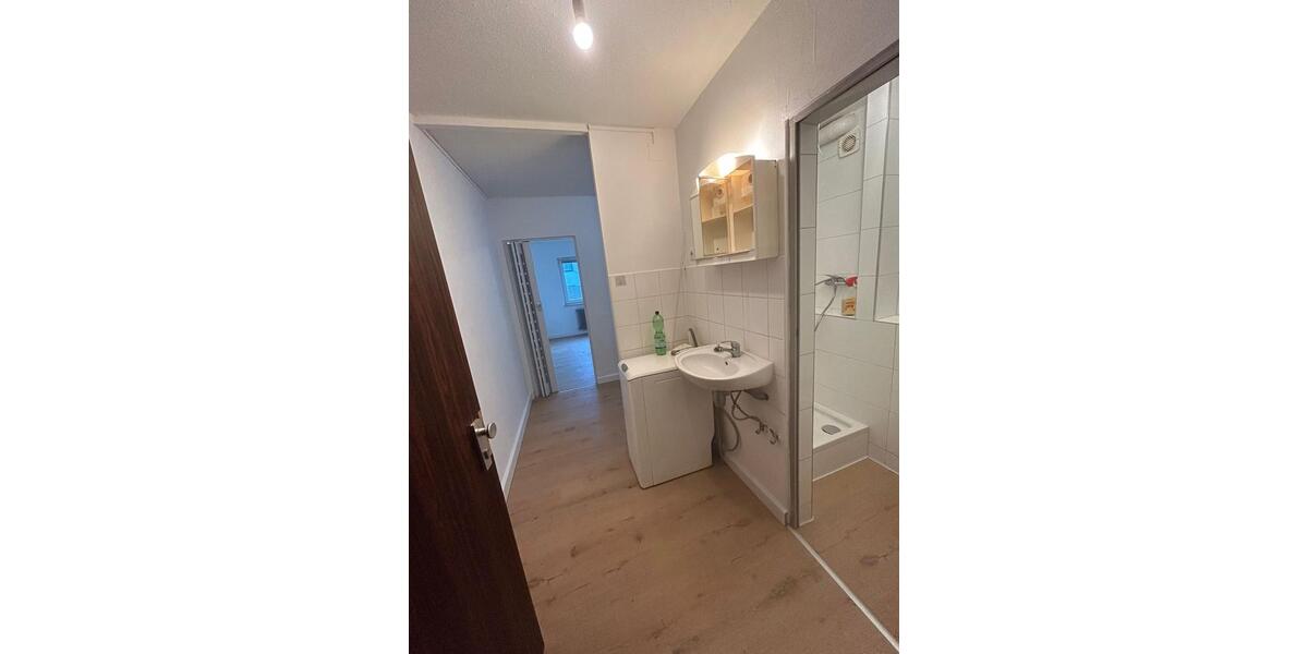 Etagenwohnung Saarbrücken Scheidt - 1 Zimmer, 28 m&sup2;, 550&euro; | Angebot:25179666