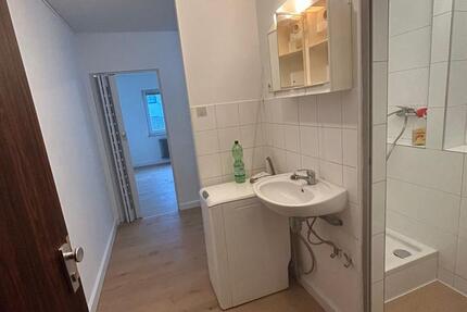Wohnung Saarbrücken Scheidt - 1 Zimmer, 28 m&sup2;, 550&euro; | Angebot:25179666