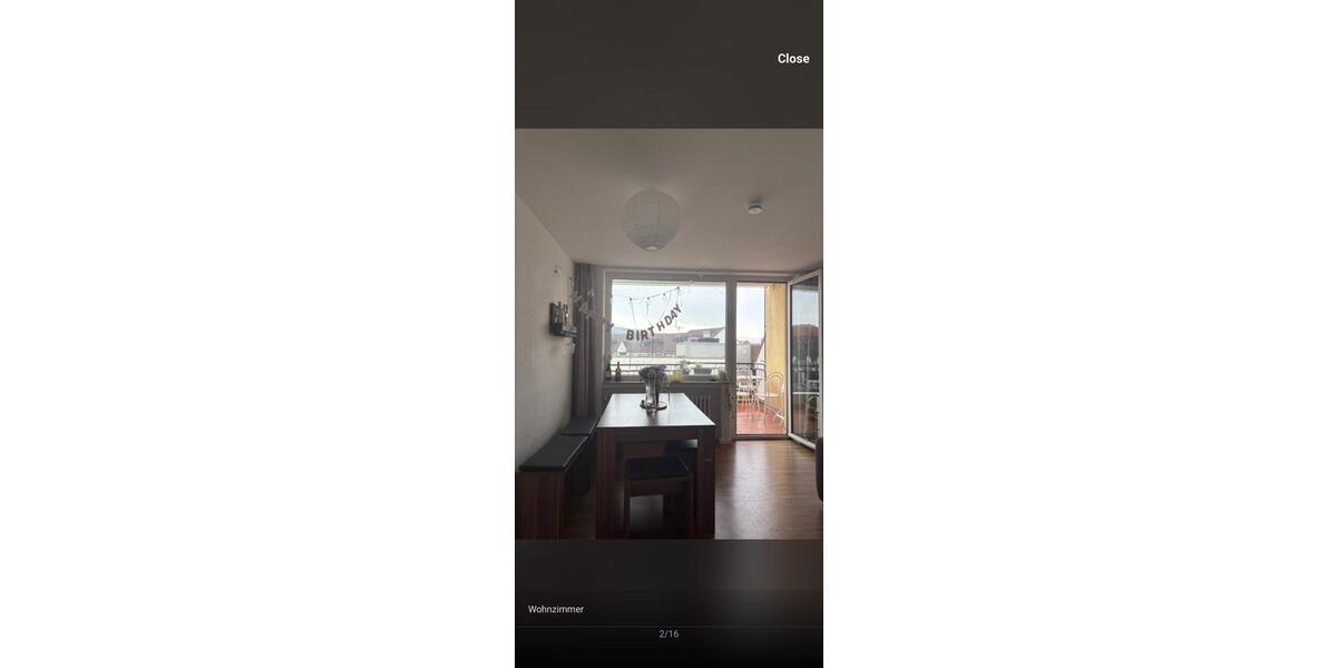 Wohnen auf Zeit Rietberg - 1 Zimmer, 20 m&sup2;, 418&euro; | Angebot:26656262