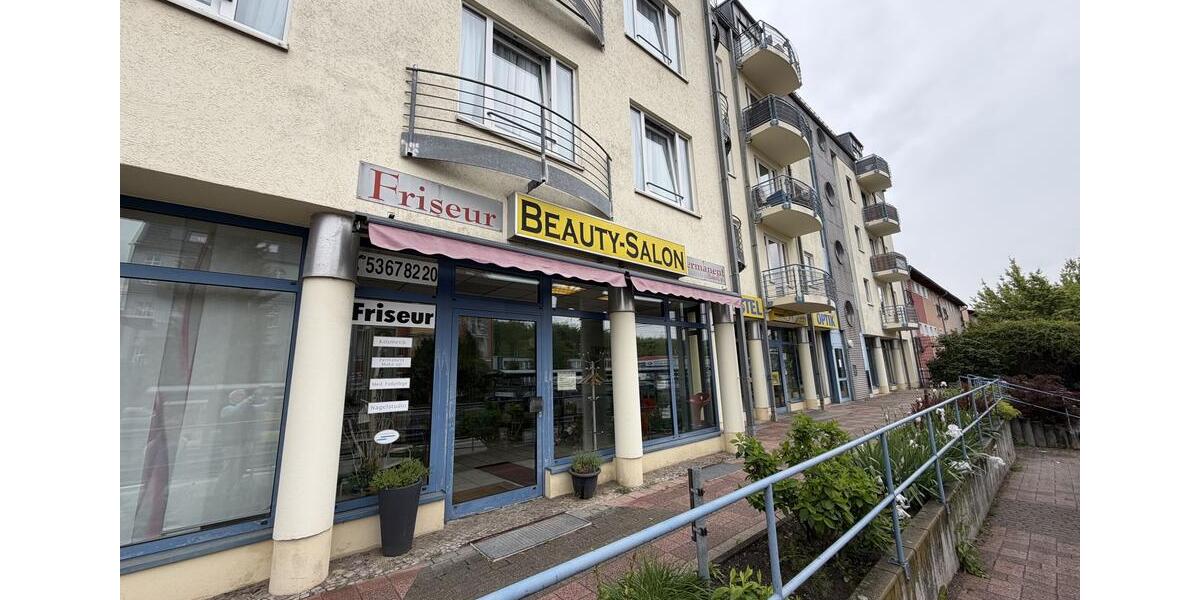 Gewerbeobjekt Berlin Pankow - 1.696&euro; | Angebot:26662877