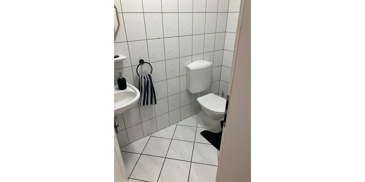 Erdgeschoßwohnung Rietberg - 3 Zimmer, 85 m&sup2;, 850&euro; | Angebot:24355601