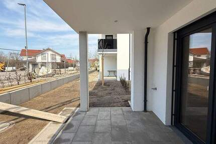 Wohnung Tüßling - 3 Zimmer, 99 m&sup2;, 1.275&euro; | Angebot:25845681