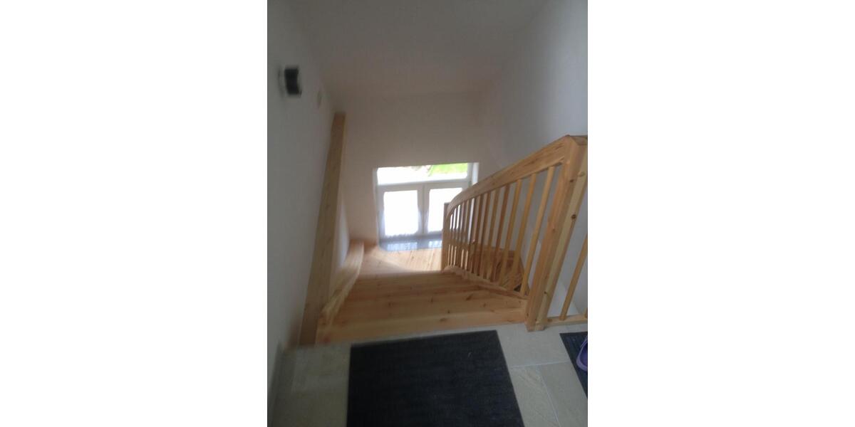 Dachgeschosswohnung in 21272 EGESTORF ZUM 01.05.26 ZU VERMIETEN 4.5 zimmer