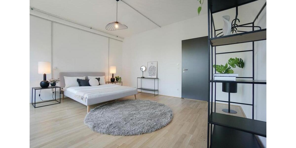 Loft - Studio - Atelier Bremen Häfen - 1 Zimmer, 133 m&sup2;, 1.679&euro; | Angebot:26580337