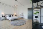 Loft - Studio - Atelier Bremen Häfen - 1 Zimmer, 133 m&sup2;, 1.679&euro; | Angebot:26580337