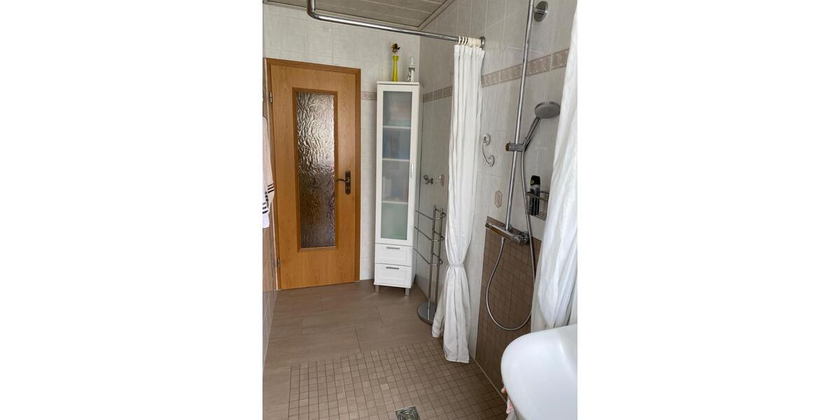 Hochparterre Rosenthal am Rennsteig - 3 Zimmer, 59 m&sup2;, 380&euro; | Angebot:26225822