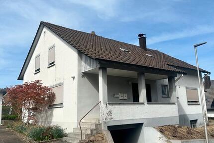 Wohnung Friesenheim - 4 Zimmer, 90 m&sup2;, 1.500&euro; | Angebot:26047567