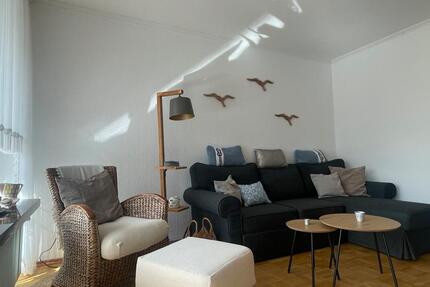 Wohnung Neustadt in Holstein - 3 Zimmer, 60 m&sup2;, 950&euro; | Angebot:26615065