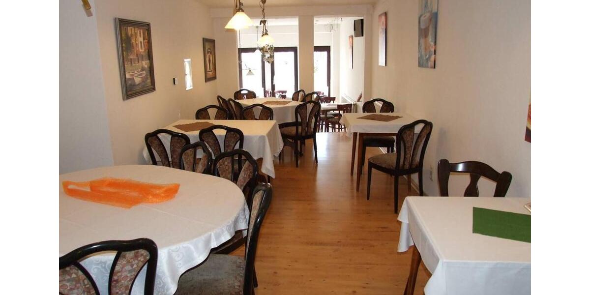 Cafe Büro Praxis Laden Imbiss Northeim Innenstadt zimmer