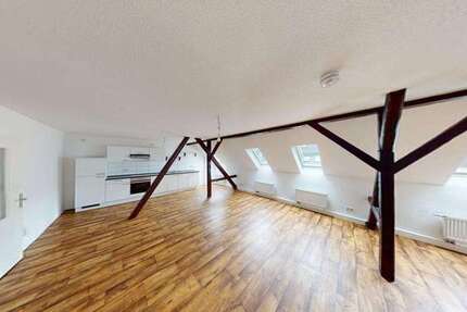 Wohnung zum Mieten in Chemnitz 350 € 63.55 m²