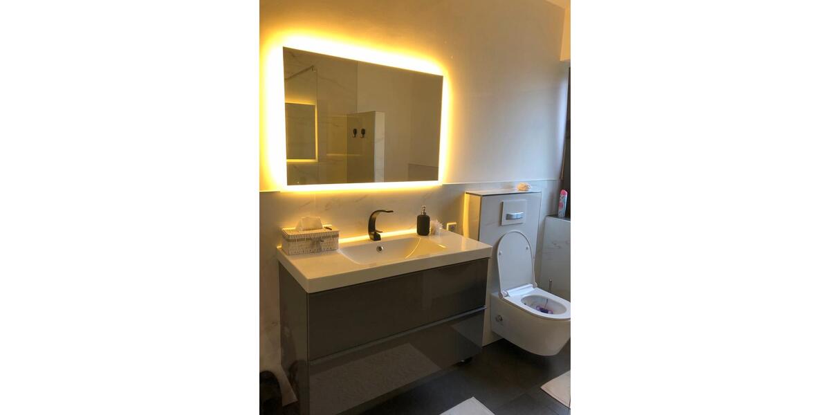 Erdgeschoßwohnung Kalletal - 3 Zimmer, 87 m&sup2;, 800&euro; | Angebot:26671079