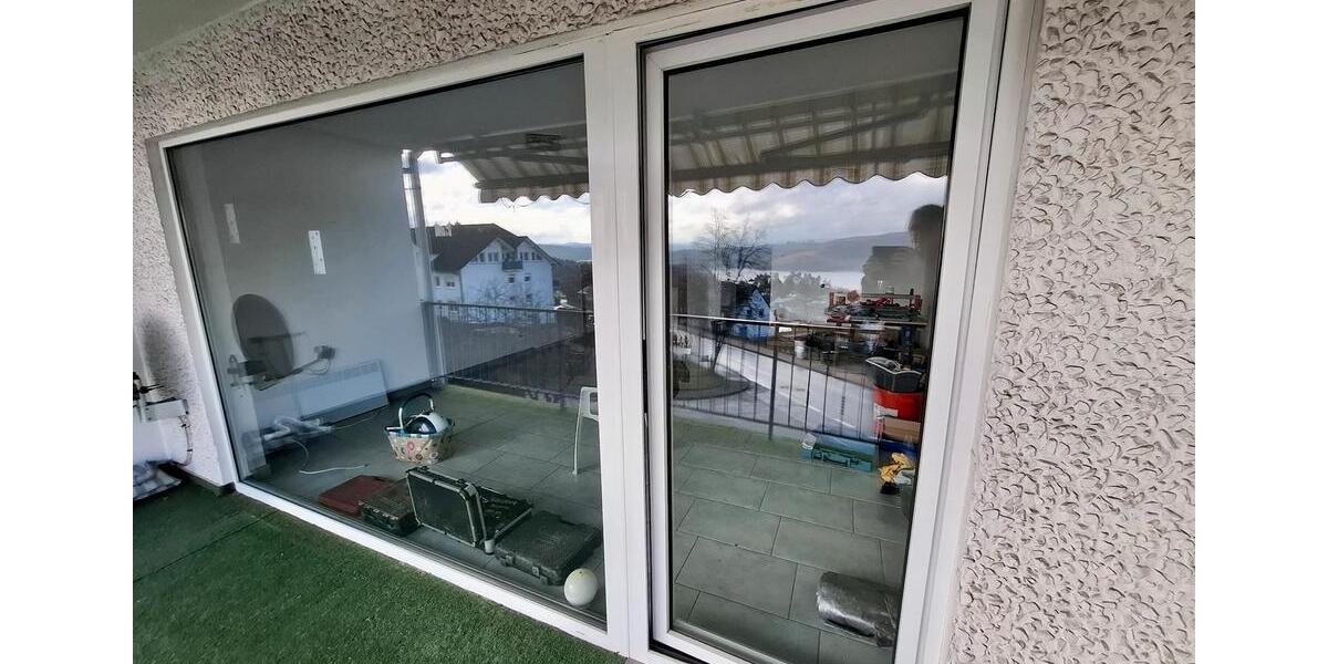 Etagenwohnung Sundern (Sauerland) - 1 Zimmer, 44 m&sup2;, 400&euro; | Angebot:25145447