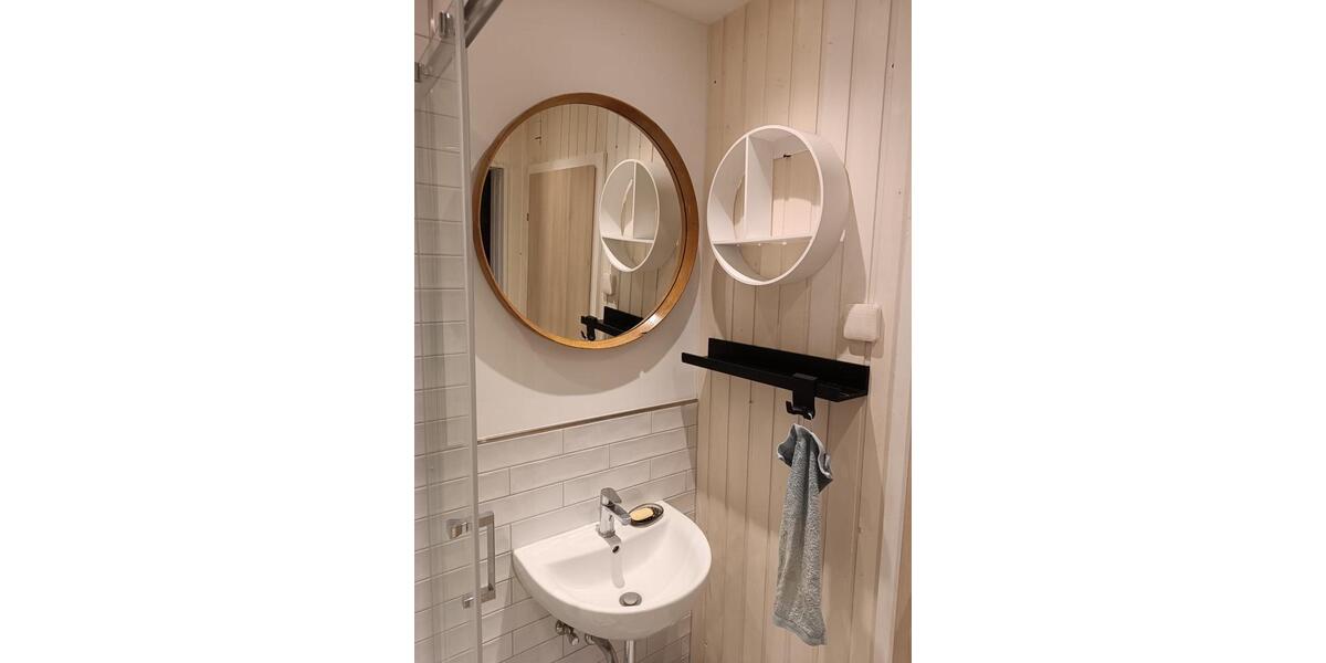 Etagenwohnung Gernsheim - 1 Zimmer, 40 m&sup2;, 700&euro; | Angebot:25636454